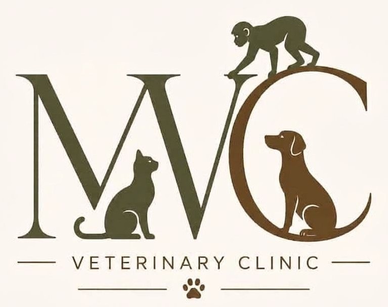 Logo de la Clinique Vétérinaire Magot